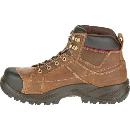 Botines Hombre Crossrail St