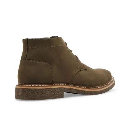 Botines Hombre M-Unrest