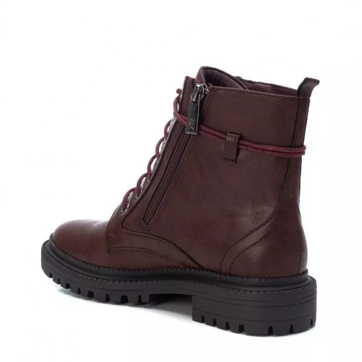 Botines planos Xti 03441902