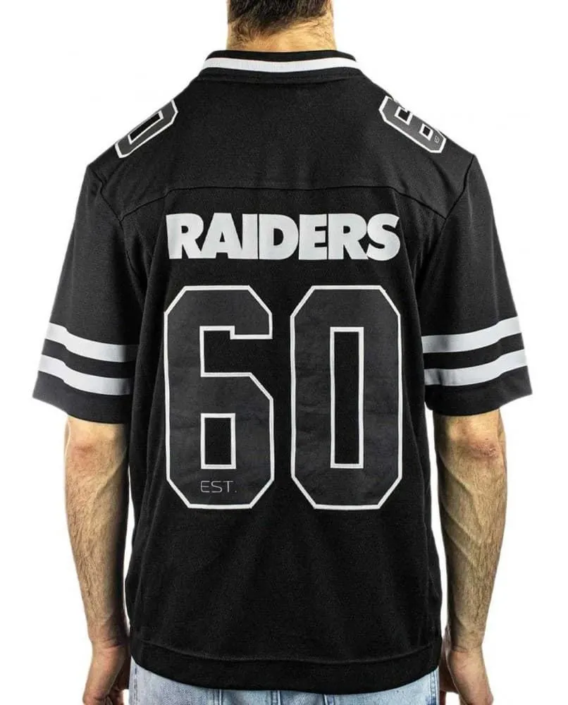 Camiseta Fanatics NFL 007Q-00F5-8D-022 Raiders