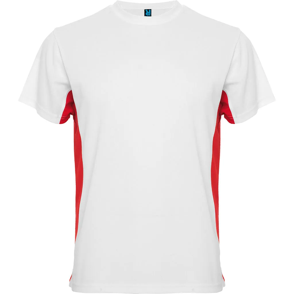 Camiseta técnica Tokyo