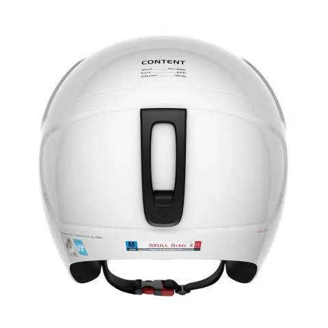 Casco de esquí - Hombre - Poc Skull Orbic X Spin Blanco - 10171 1001