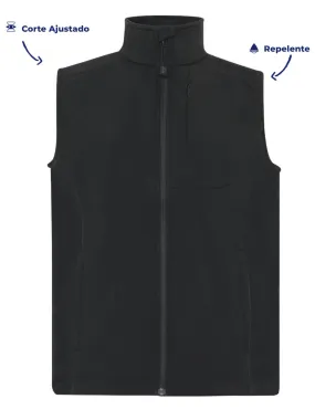 Chaleco de Neopreno Bolivia Caballero