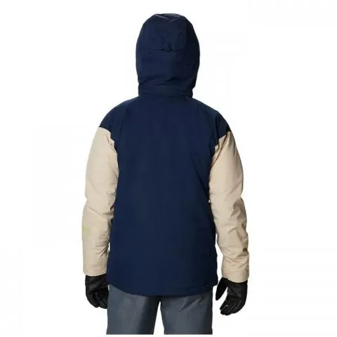 Chaqueta de esquí - Hombre - Columbia Peak Divide BeigeMarino - 1909721464