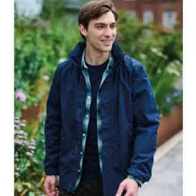 Chaqueta Impermeable Hombre Ardmore de Regatta