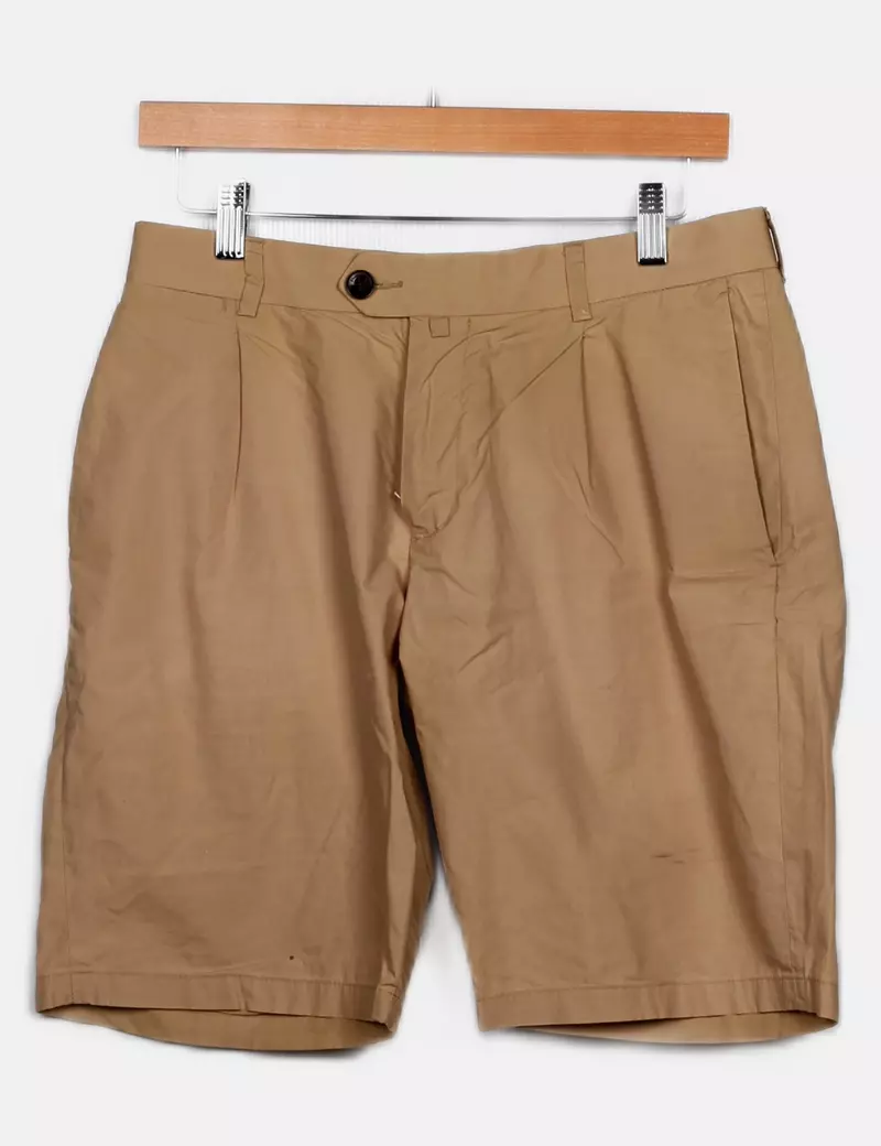 El Corte Inglés Pantalones chinos Cortos