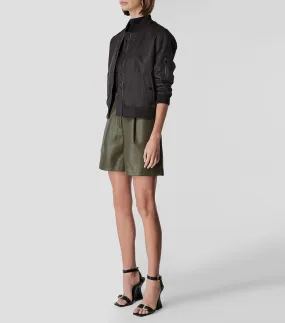 Epsilon Chamarra bomber Mujer