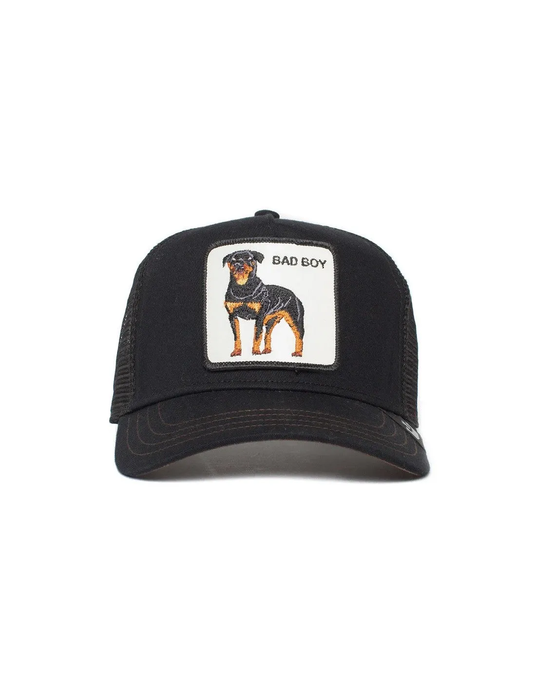 Gorra GOORIN BAD BOY - 101-0493-BLK