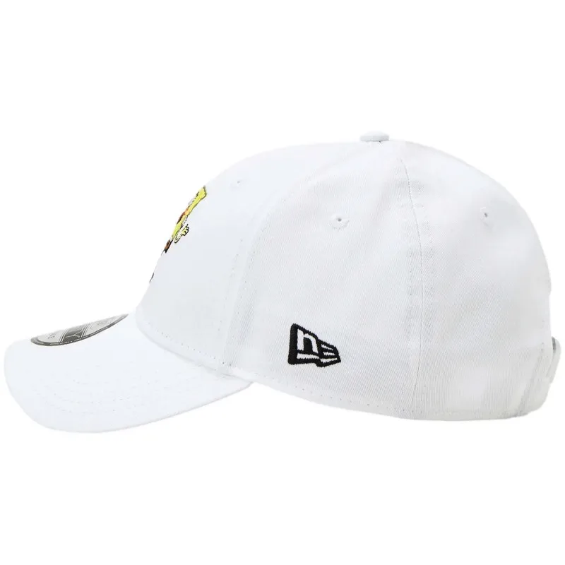 Gorra New Era Nickelodeon 9Forty Spongebob Bob Esponja