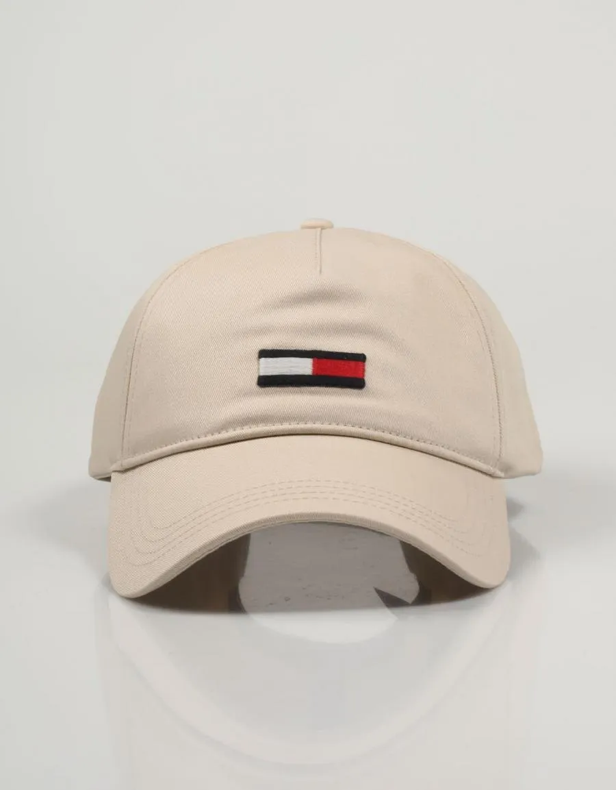  gorra TOMMY HILFIGER Tjm en Bege 81487