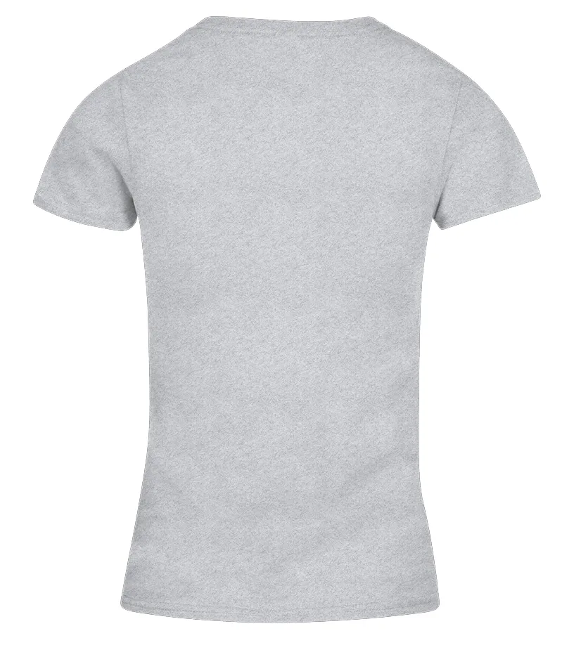 Hitmonchan's Boxing Dojo  Funny Gift Camiseta cuello pico Mujer