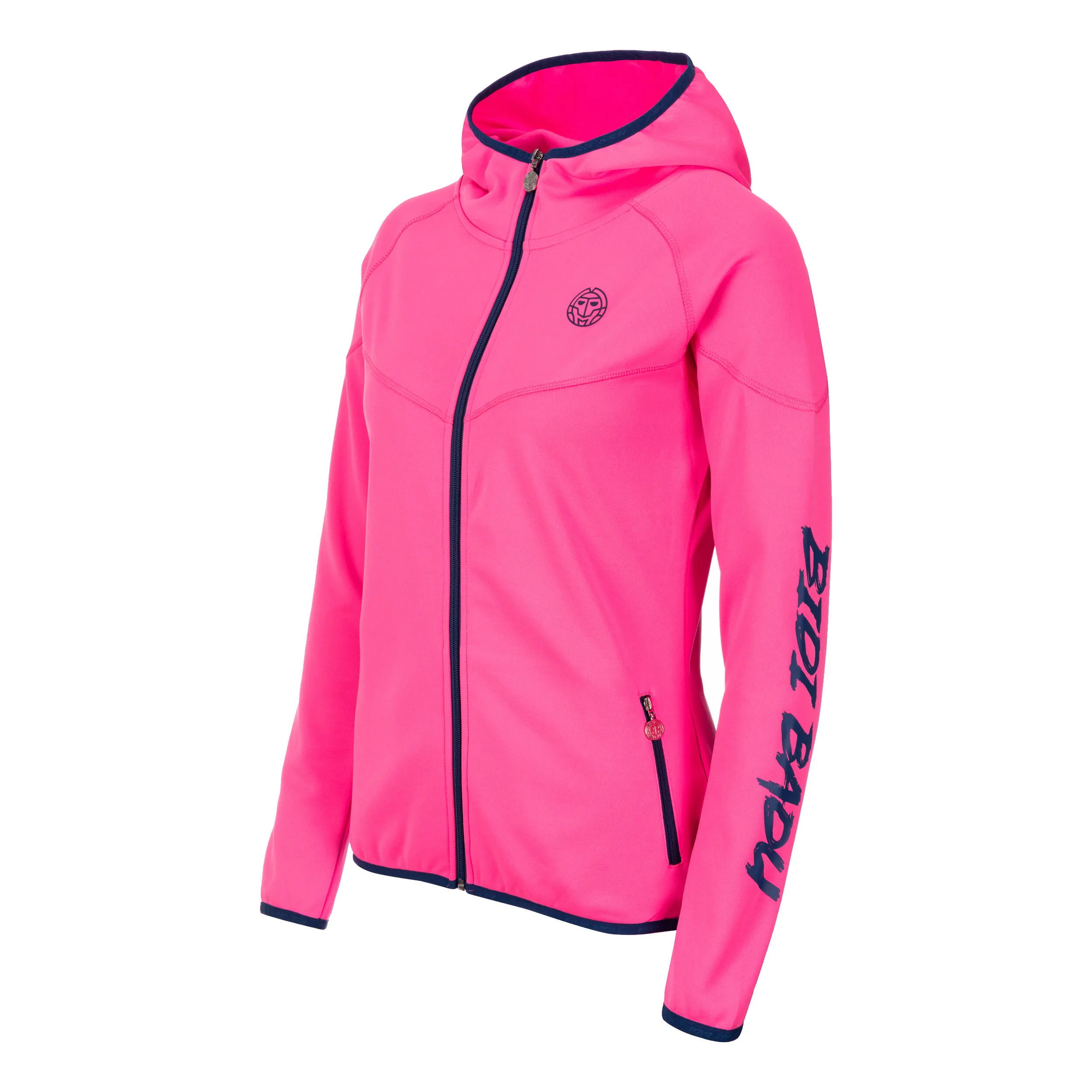 Inga Tech Chaqueta De Entrenamiento Mujeres