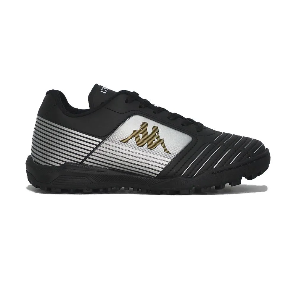 KAPPA BOTINES KIDS - MERANO TG BLCKWEGOLD