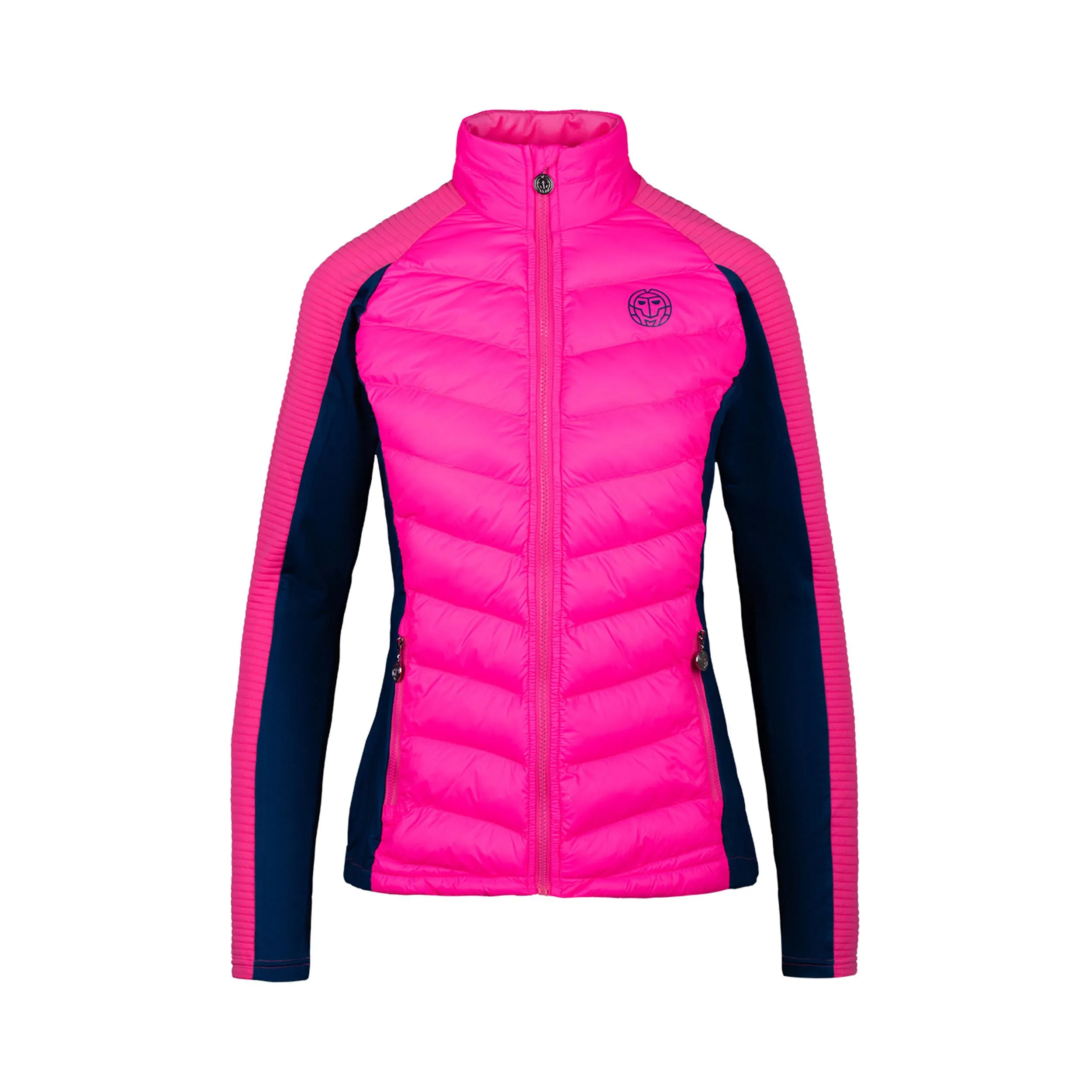 Kimberly Tech Down Chaqueta De Entrenamiento Chicas