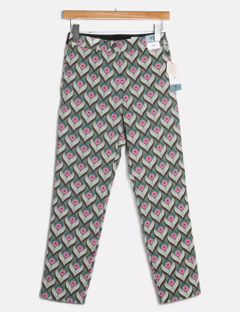 Lefties Pantalones chinos Skinny o pitillo o slim