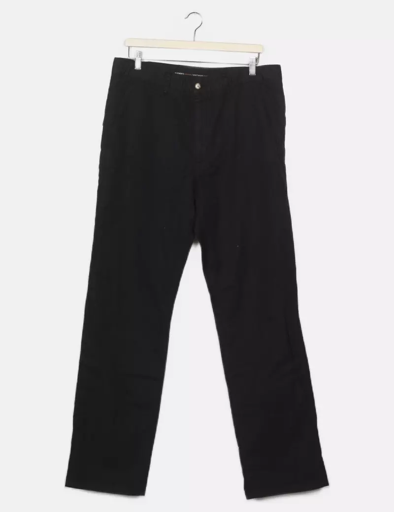 Mathew's Pantalones chinos Rectos