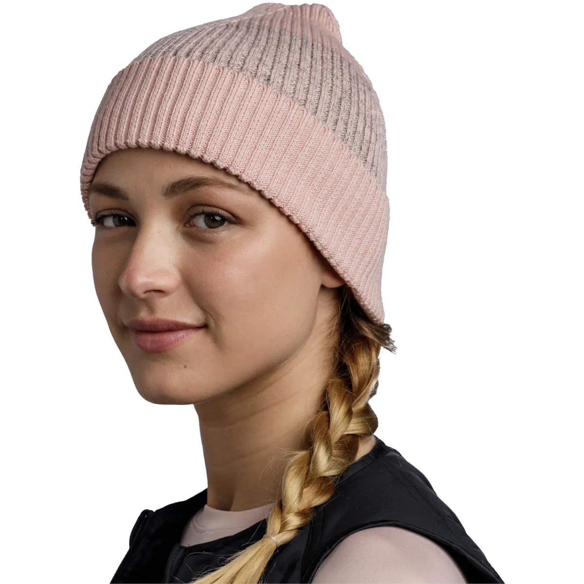 Merino Active Hat Beanie