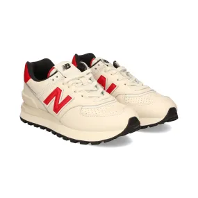 NEW BALANCE Zapatillas de Hombre LGTC CRIMSON