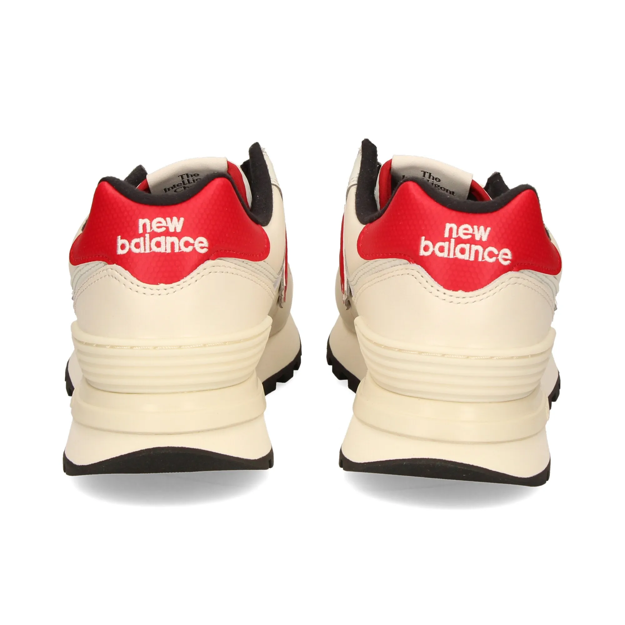 NEW BALANCE Zapatillas de Hombre LGTC CRIMSON