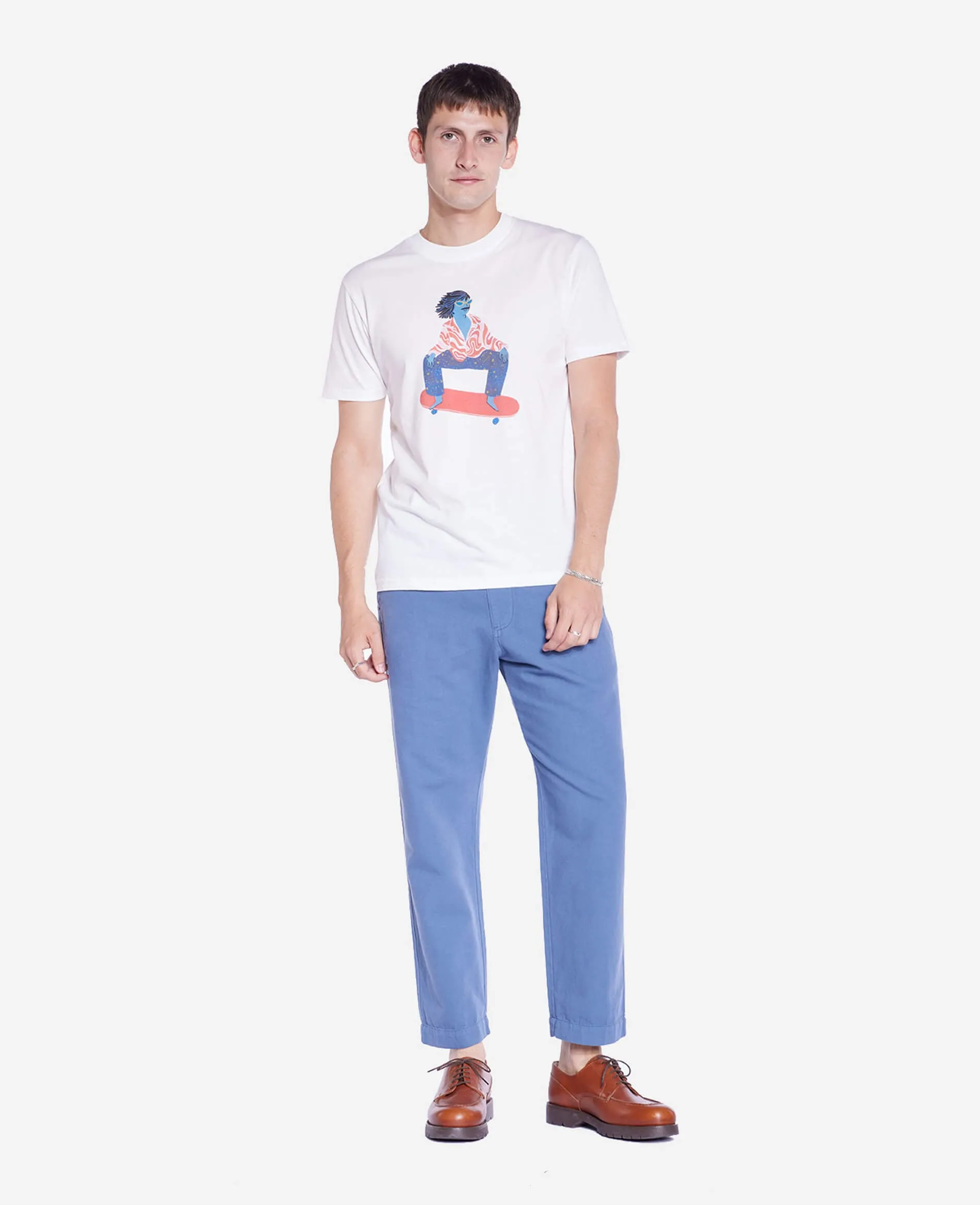 Olow Skatos T-shirt