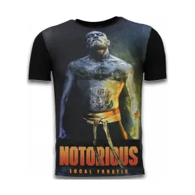 Or Camiseta Diamantes De Imitación