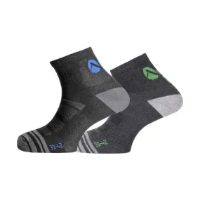 PACK 2 TREKKING MEDIO