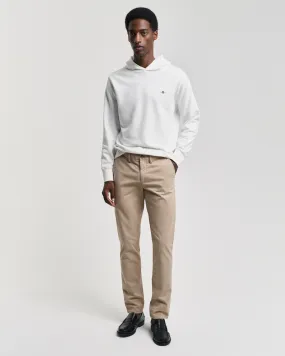 Pantalones chinos Seasonal Essential Slim Fit Archive Shield