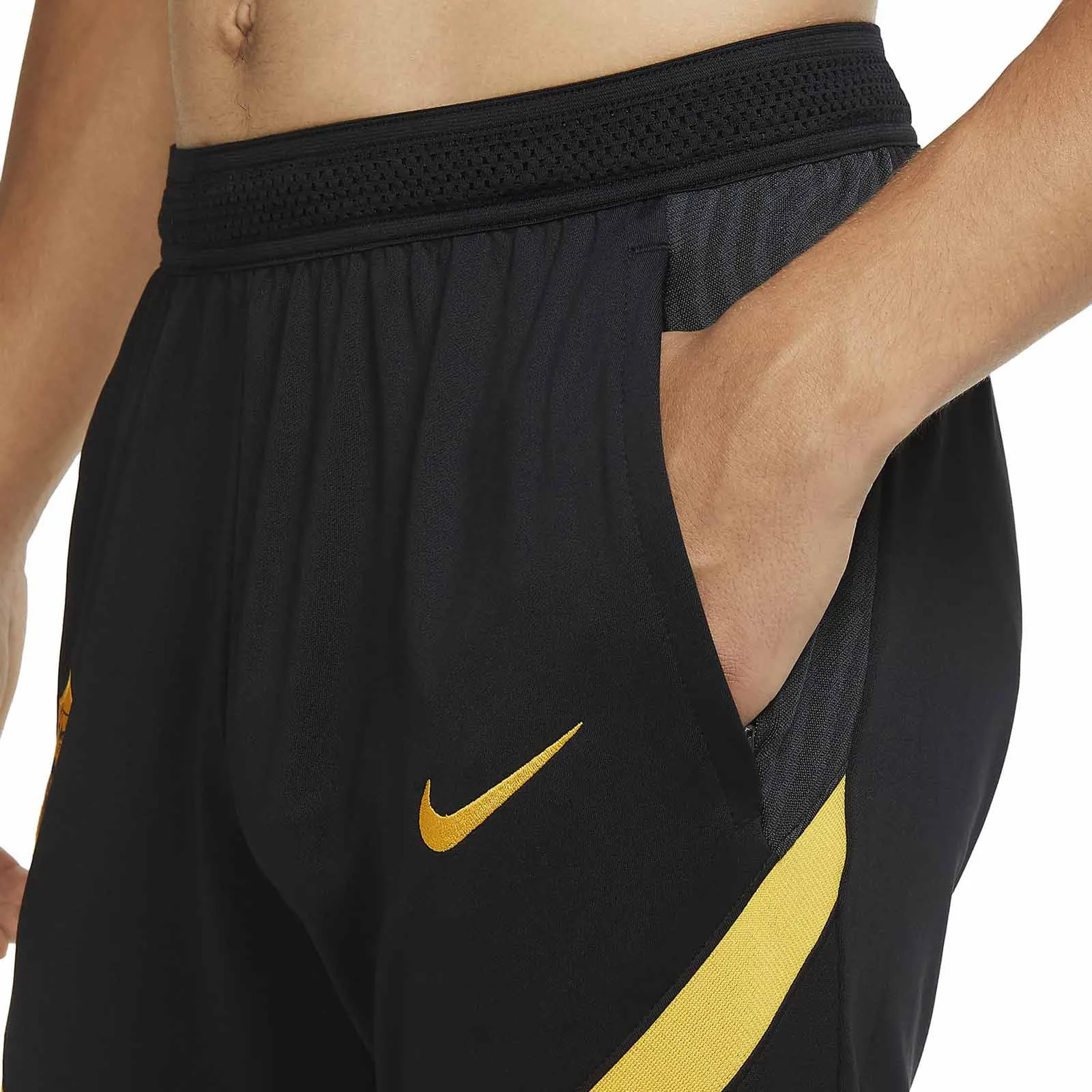Pantalones Nike Roma entreno 2020 2021 Strike