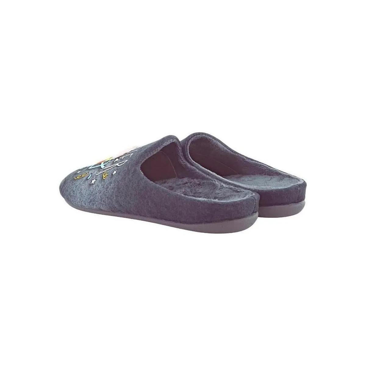 Pizza y Cerveza Zapatillas de Hombre