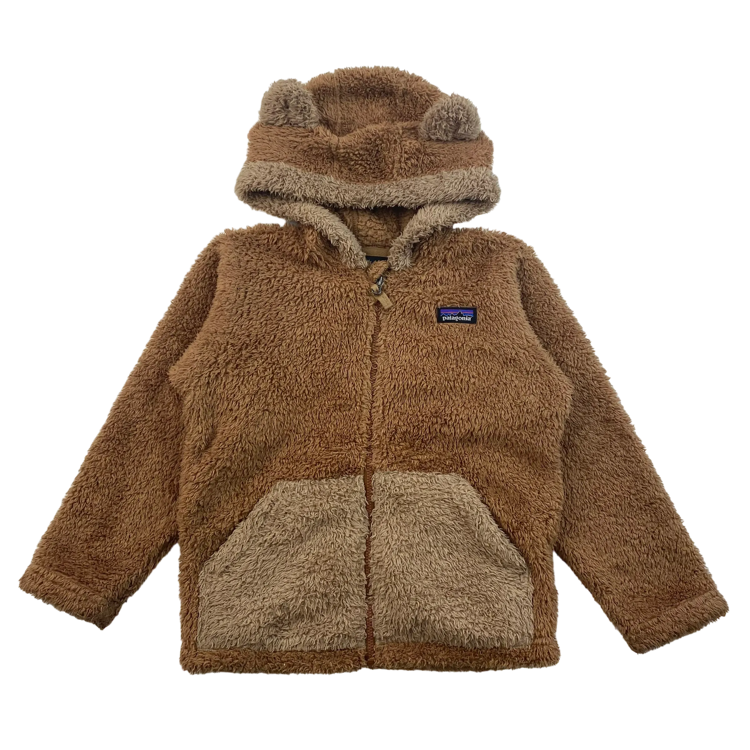 Polar Unisex Baby Snow Pile Jkt - Usado (Buena)