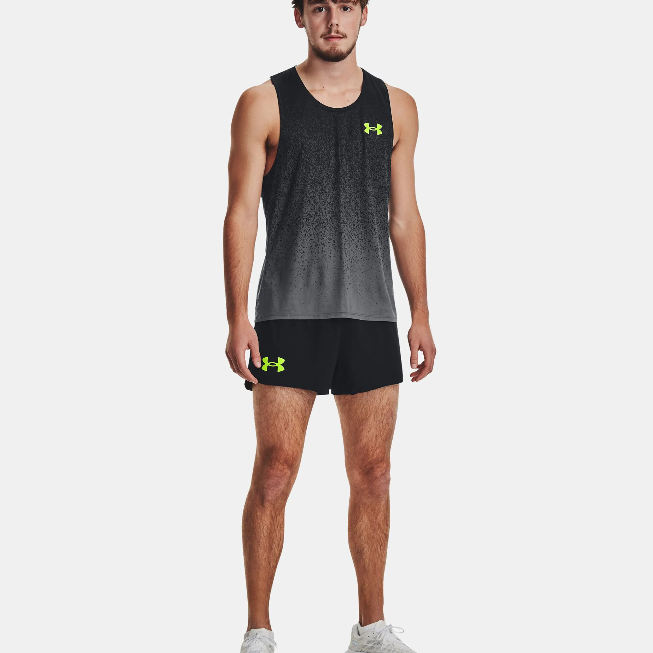 Pro Elite Camiseta De Tirantes Hombres
