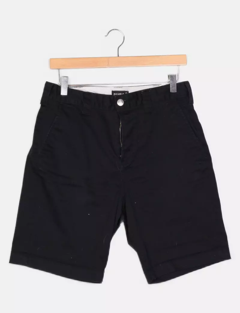 Pull&Bear Pantalones chinos Piratas o Capri