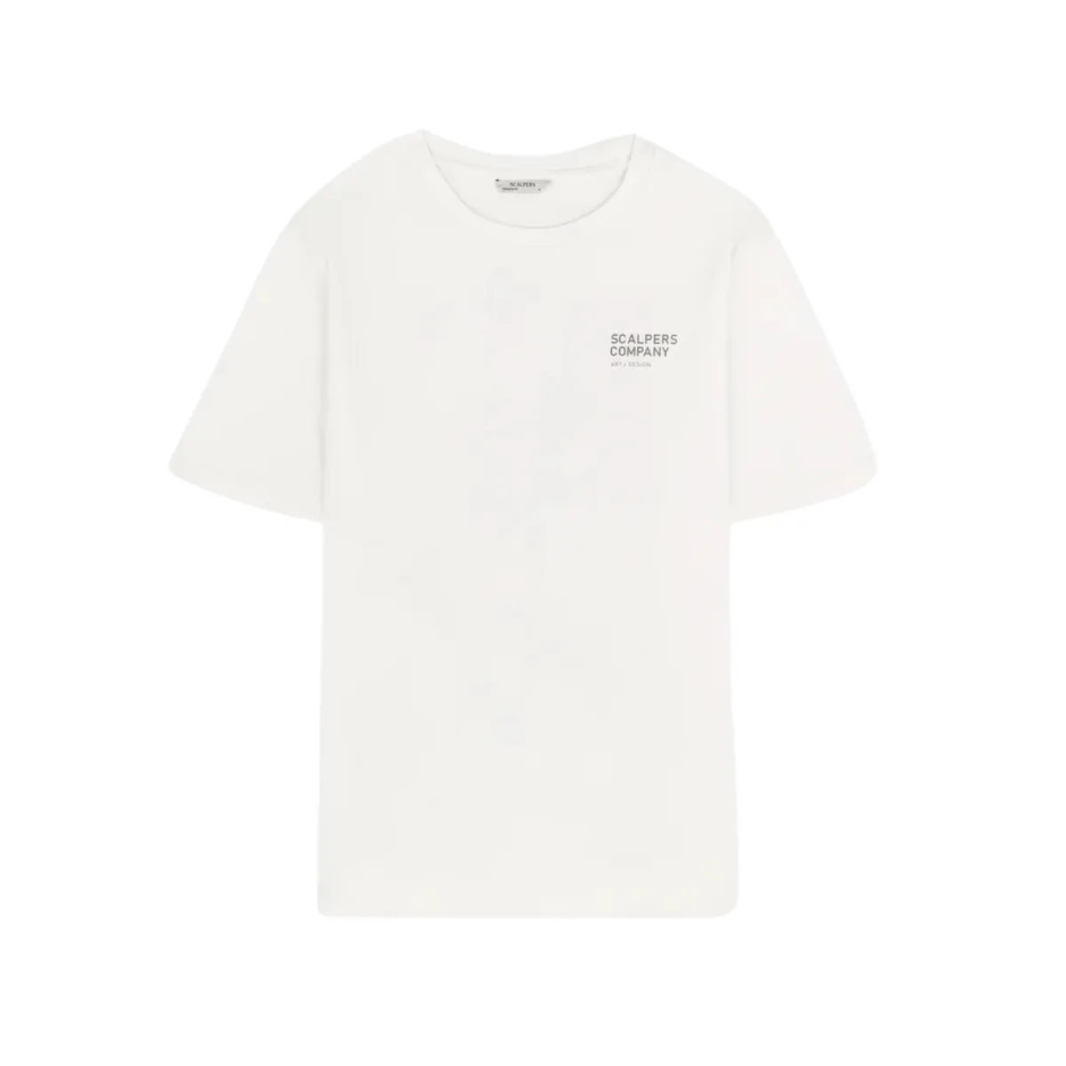 T-Shirt Básico