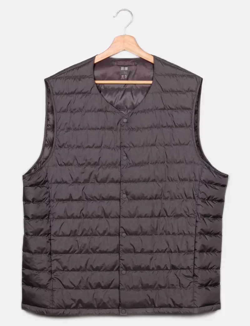 UNIQLO Chaleco