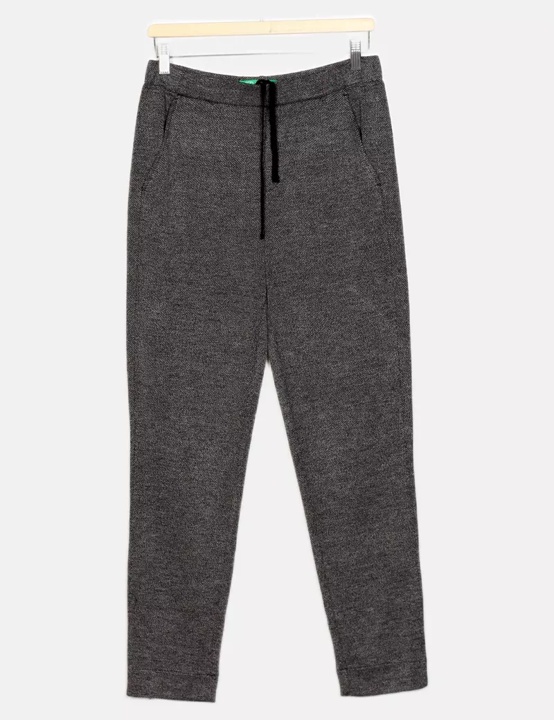 United colors of benetton Pantalones de chándal y joggers Skinny o pitillo o slim
