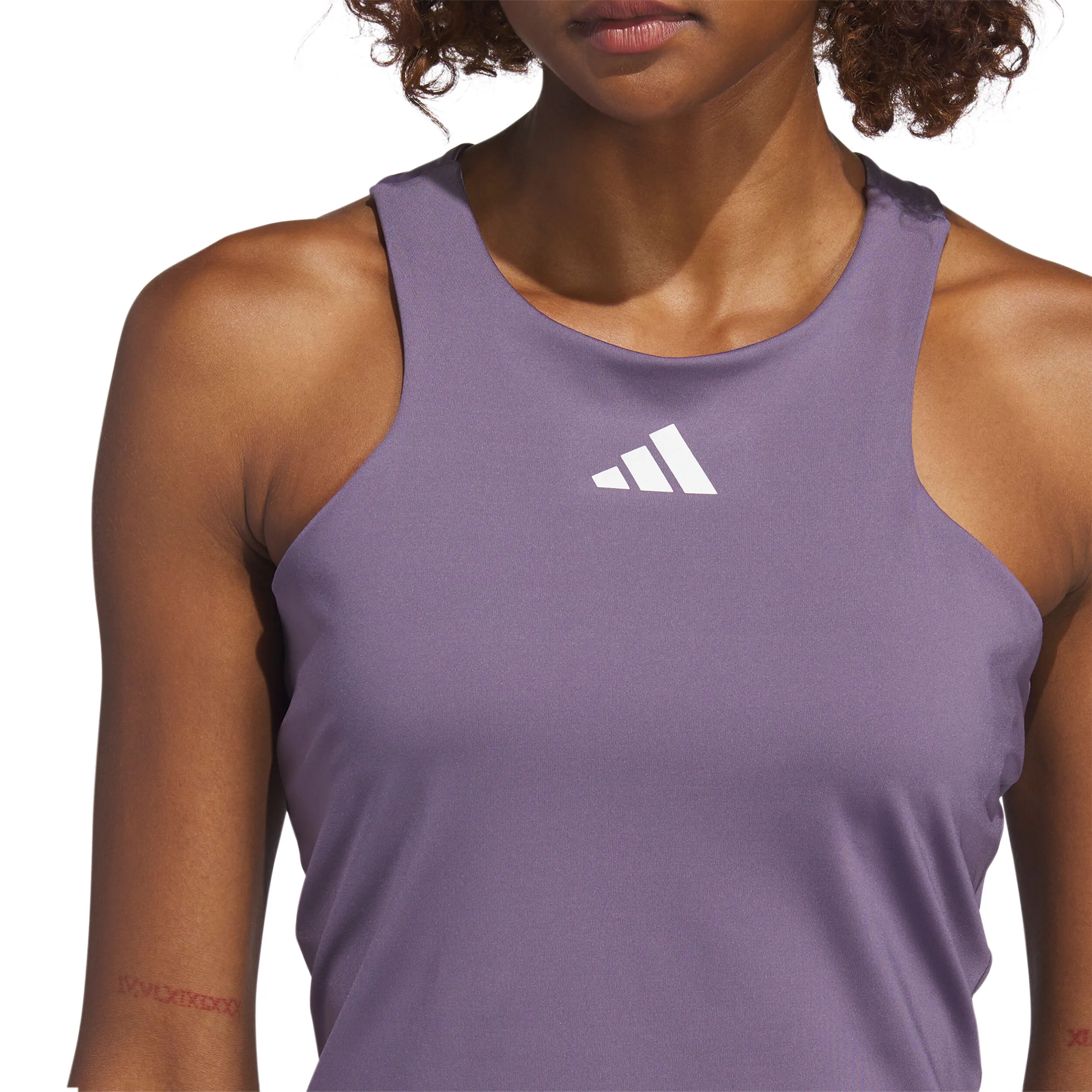 Y Camiseta De Tirantes Mujeres