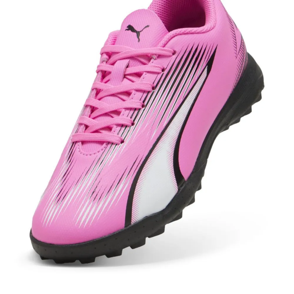 Zapatillas De Fútbol Puma Unisex 107779 01 Fucsia