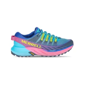 Zapatillas de trail running - Mujer - Merrell Agility Peak 4 - J135112 